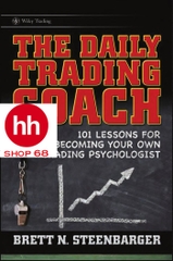 The Daily Trading Coach - HHSHOP68