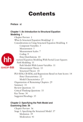 A Primer on Partial Least Squares Structural Equation Modeling (PLS-SEM) 2nd Edition - HHShop68