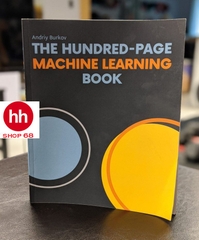 The Hundred-Page Machine Learning Book