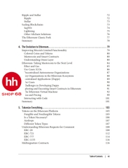 Mastering Blockchain: Unlocking the Power of Cryptocurrencies, Smart Contracts, and Decentralized Applications