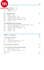 Fit for Developing Software: Framework for Integrated Tests