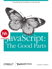 JavaScript The Good Parts
