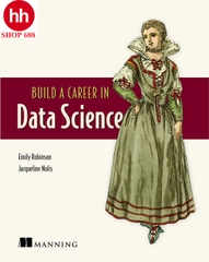 Build a Career in Data Science