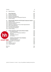 Mathematics for Machine Learning