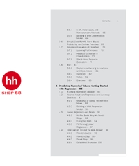 Machine Learning with Python for Everyone (Addison-Wesley Data & Analytics Series) - HHShop68