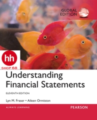 Understanding Financial Statements - Global Edition