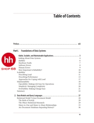 Designing Data-Intensive Applications: The Big Ideas Behind Reliable, Scalable, and Maintainable Systems