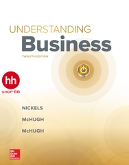 Understanding Business 12th Edition