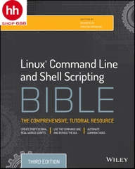 Linux Command Bible 3rd Edition