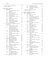The Art of Electronics 3rd Edition