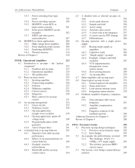 The Art of Electronics 3rd Edition