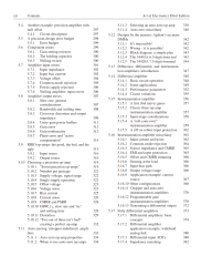 The Art of Electronics 3rd Edition