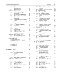 The Art of Electronics 3rd Edition