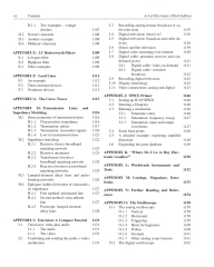 The Art of Electronics 3rd Edition