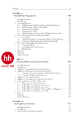 International Financial Statement Analysis (CFA Institute Investment Series) 4th Edition