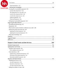 ASP.NET Core 6 and Angular: Full-stack web development with ASP.NET 6 and Angular 13, 5th Edition
