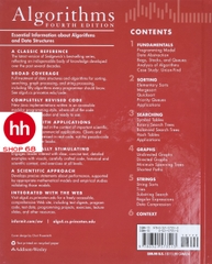 Algorithms, 4th Edition by Robert Sedgewick and Kevin Wayne
