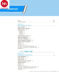 Successful Project Management 7th Edition