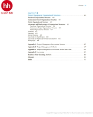 Successful Project Management 7th Edition