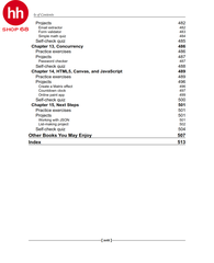 JavaScript from Beginner to Professional: Learn JavaScript quickly by building fun, interactive, and dynamic web apps, games, and pages