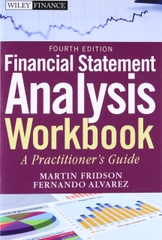 Financial Statement Analysis : A Practitioner's Guide, 4th Edition