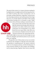 Data Science (The MIT Press Essential Knowledge series) Illustrated Edition - HHShop68