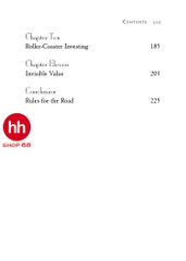 The Little Book of Valuation: How to Value a Company, Pick a Stock and Profit