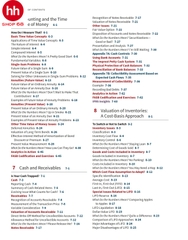 Intermediate Accounting 17th Edition