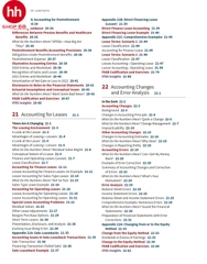 Intermediate Accounting 17th Edition