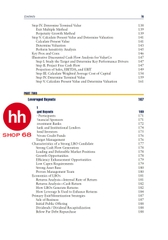 Investment Banking: Valuation, LBOs, M&A, and IPOs 3rd Edition