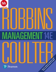 Management 14th Edition