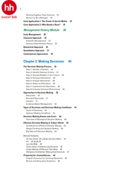 Management 14th Edition