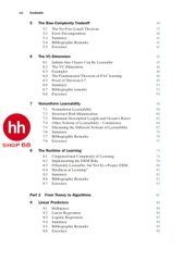 Understanding Machine Learning: From Theory to Algorithms - HHShop68