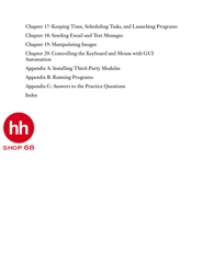 Automate the Boring Stuff with Python, 2nd Edition: Practical Programming for Total Beginners