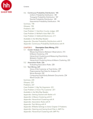 Business Analytics 4th Edition