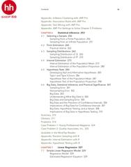 Business Analytics 4th Edition