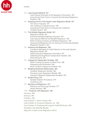 Business Analytics 4th Edition