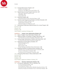 Business Analytics 4th Edition