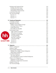 Learning SQL: Generate, Manipulate, and Retrieve Data 3rd Edition
