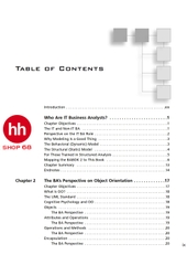 UML For The IT Business Analyst 2nd Edition