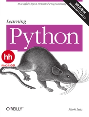 Learning Python, 5th Edition 2013 ( Bản đầy đủ)