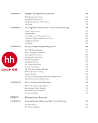 A Complete Guide to the Futures Market - HHSHOP68