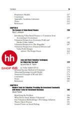 The Valuation Handbook- HHSHOP68