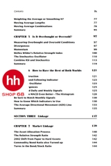 The Visual Investor 2nd Edition