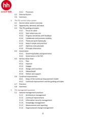 ITIL Foundation, ITIL (ITIL 4 Foundation)