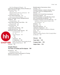 Employee Training & Development - HHSHOP68