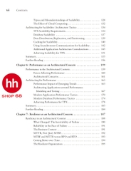 Continuous Architecture in Practice