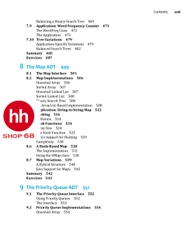 Object-Oriented Data Structures Using Java - HHShop68