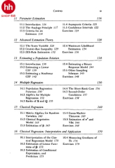 A Course in Econometrics
