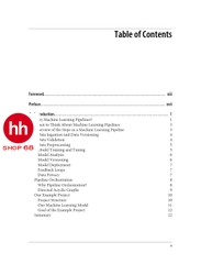 Building Machine Learning Pipelines: Automating Model Life Cycles with TensorFlow